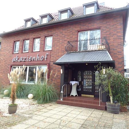 Hotel Akazienhof Duisburg Exterior foto